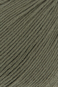 Lang Baby Cotton 112.0198 OLIVE DUNKEL 50 gr