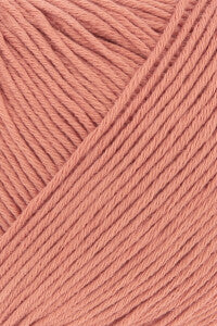 Lang Baby Cotton 112.0228 KORALLE DUNKEL 50 gr