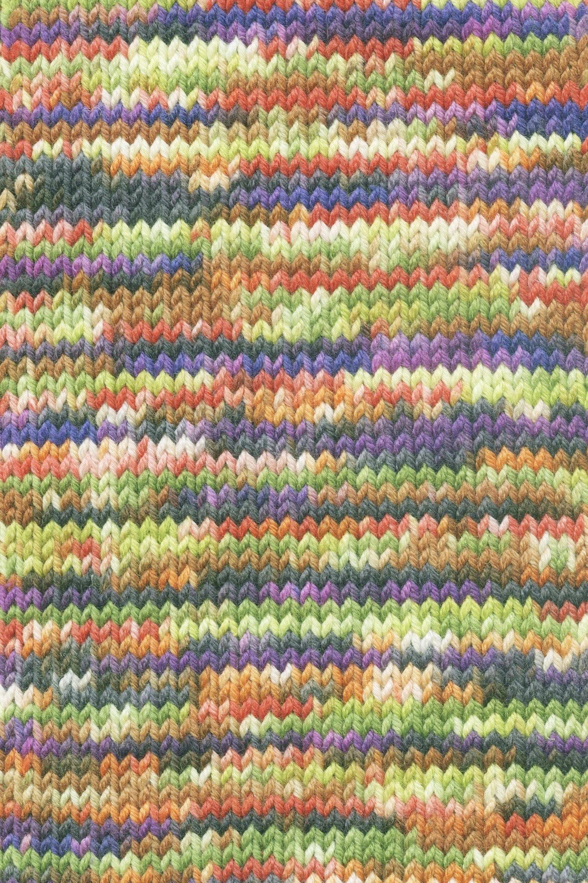 WOOLADDICTS MOVE 8-fach 1147.0004