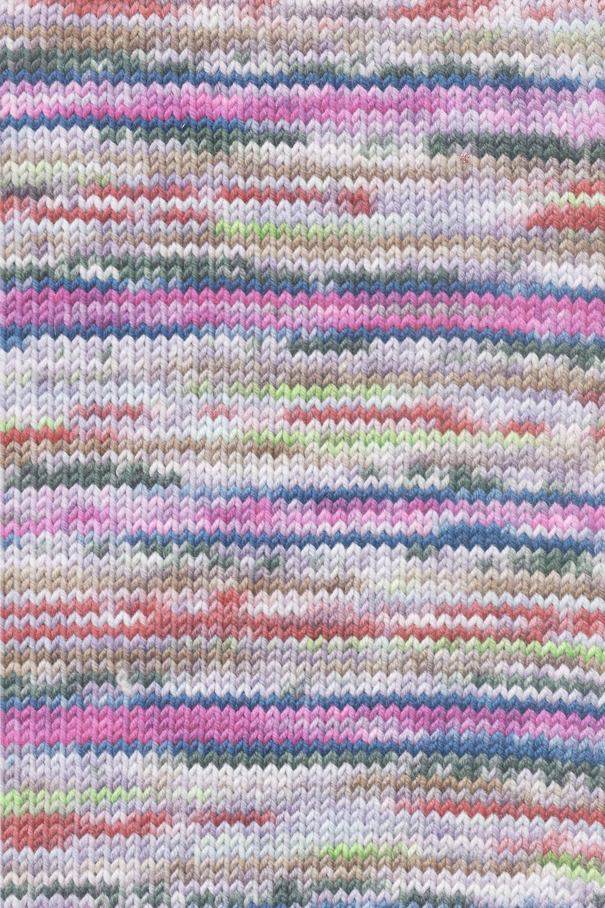 WOOLADDICTS MOVE 8-fach 1147.0010