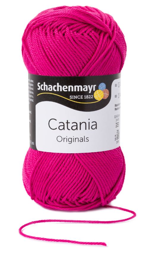 Schachenmayr Catania 0114