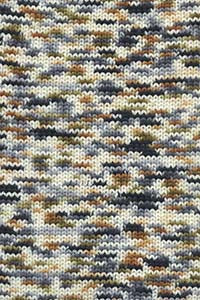 Lang Yarns Mosaik 1165.0009 OFFWHITE/GRAU/OLIVE/ZIEGEL 100 gr