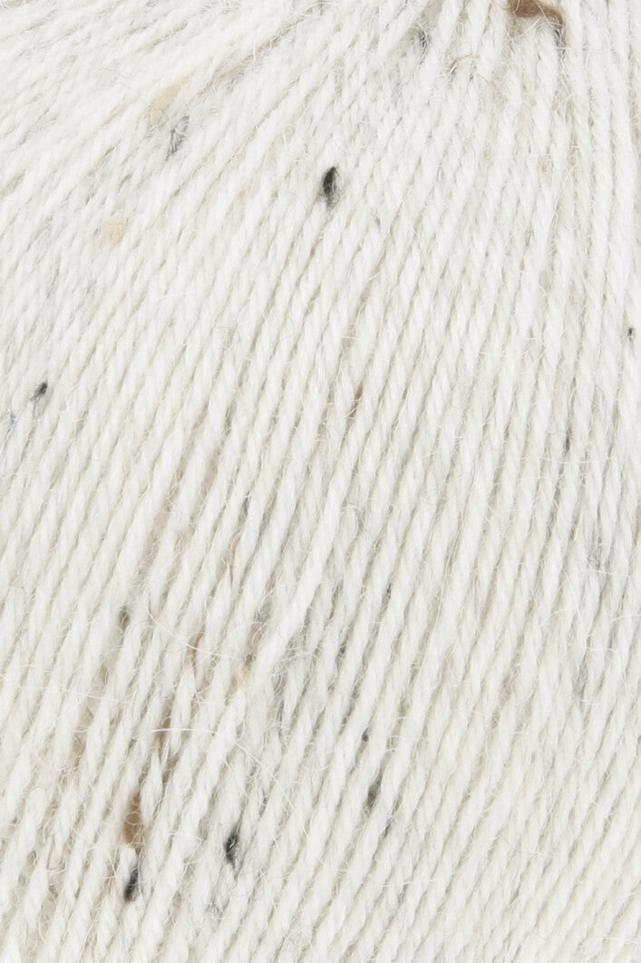 Lang Yarns Alpaca Soxx Tweed 1168.0002