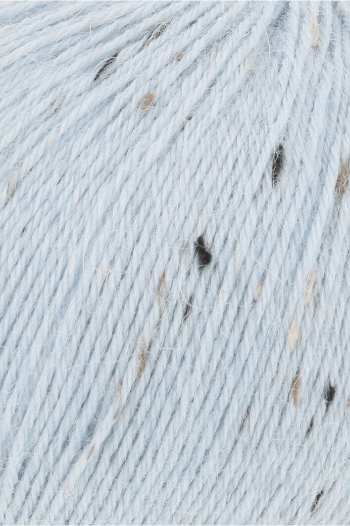 Lang Yarns Alpaca Soxx Tweed 1168.0021