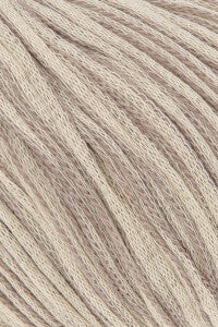 Lang Yarns Duett 1173.0096 GRAUBRAUN/BEIGE 50 gr