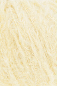 Lang Yarns Velvet 1181.0013 HELLGELB 50 gr
