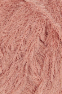 Lang Yarns Velvet 1181.0030 LACHSORANGE 50 gr