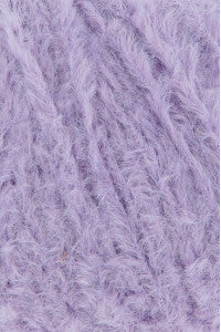 Lang Yarns Velvet 1181.0047 LAVENDEL 50 gr