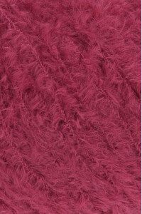 Lang Yarns Velvet 1181.0061 KARMIN 50 gr