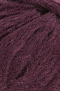 Lang Yarns Velvet 1181.0062 WEINROT 50 gr