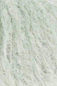 Lang Yarns Velvet 1181.0091 PASTELL GRUEN 50 gr
