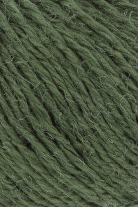 Lang Yarns Ananas+ 1182.0018 DUNKELGRUEN 50 gr