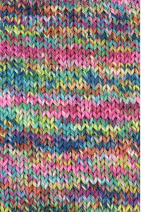 Lang Twister 1184.0006 HOT PINK/MARINE/HELLBLAU 100 gr