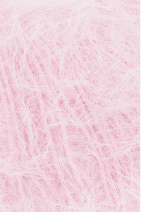 Lang Fluffy 1186.0009 ROSA 25 gr