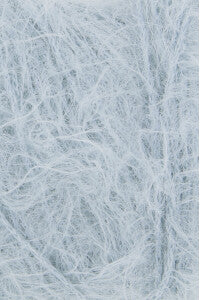 Lang Fluffy 1186.0020 EISBLAU 25 gr