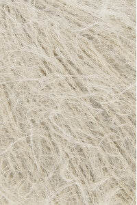Lang Fluffy 1186.0026 BEIGE 25 gr
