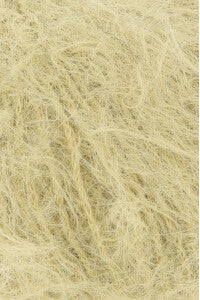 Lang Fluffy 1186.0044 LIME 25 gr