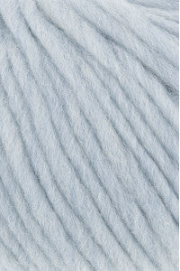 Lang Naturalis 1192.0020 BABY BLAU 50 gr