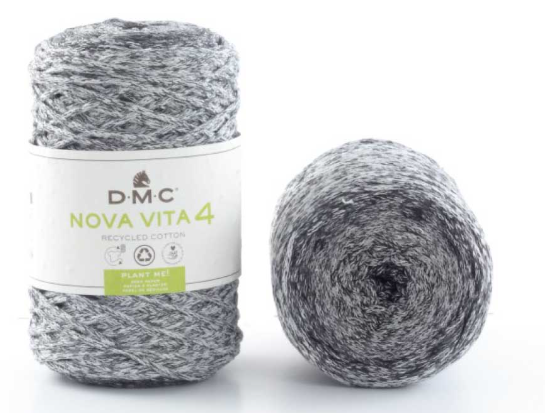 DMC Nova Vita 4 Mulitcolor / 0122