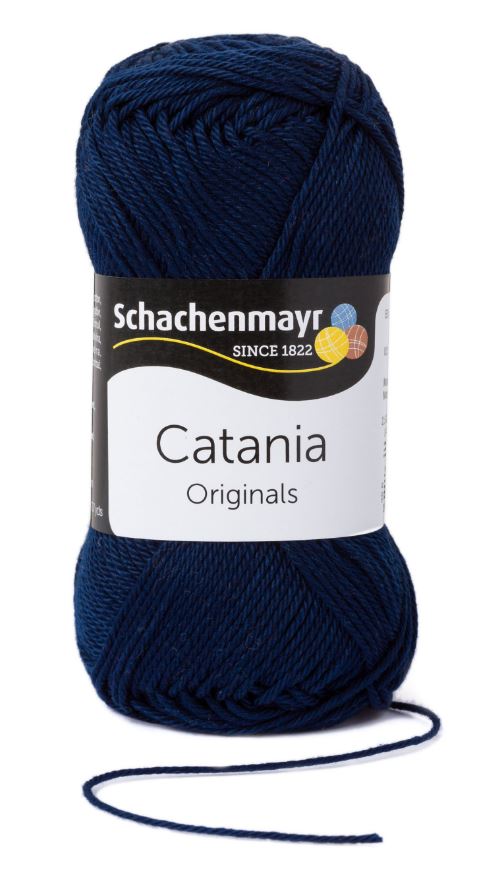 Schachenmayr Catania 0124