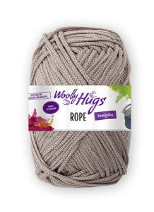 Woolly Hugs Rope 12