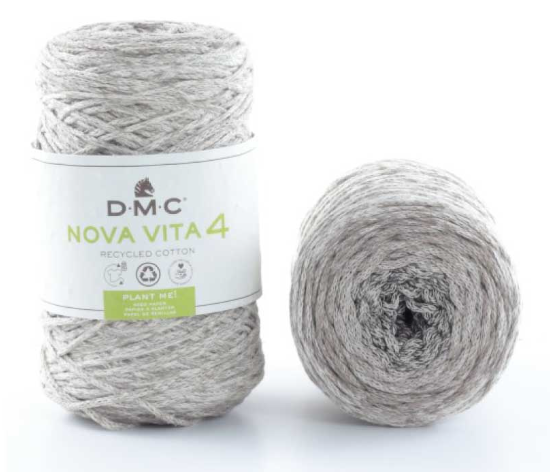 DMC Nova Vita 4 Mulitcolor / 0311