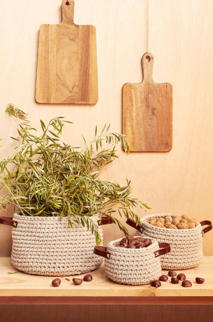 DMC Buch Eco Vita 15730