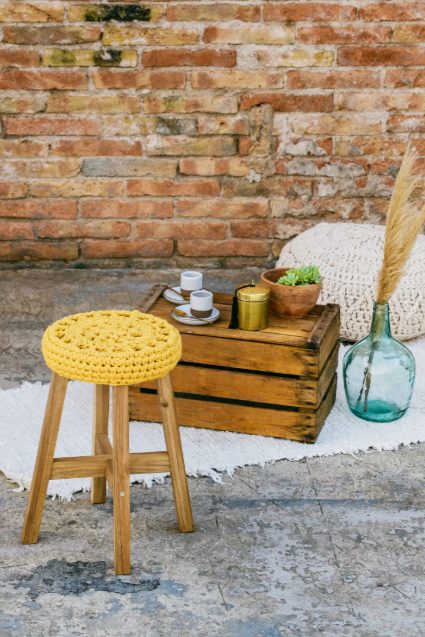 DMC Buch Nova Vita 15754