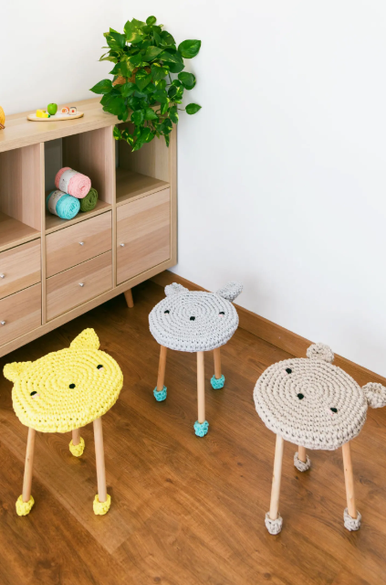 DMC Buch Nova Vita 12 Mini Booklet 15755