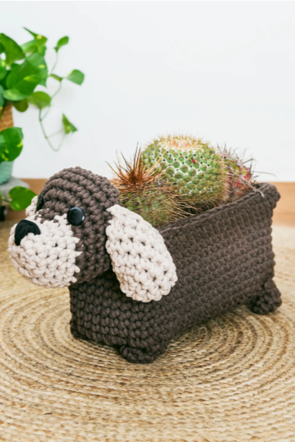 DMC Buch Nova Vita Mini Booklet 15755