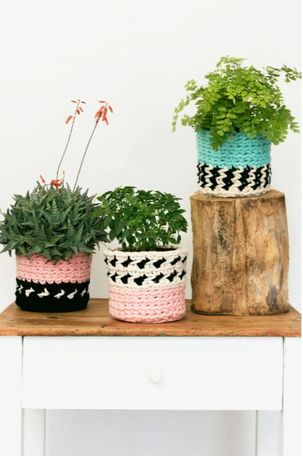 DMC Buch Nova Vita 12 Mini Booklet 15755