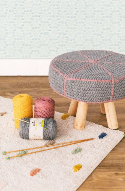 DMC Buch Nova Vita 4 15771