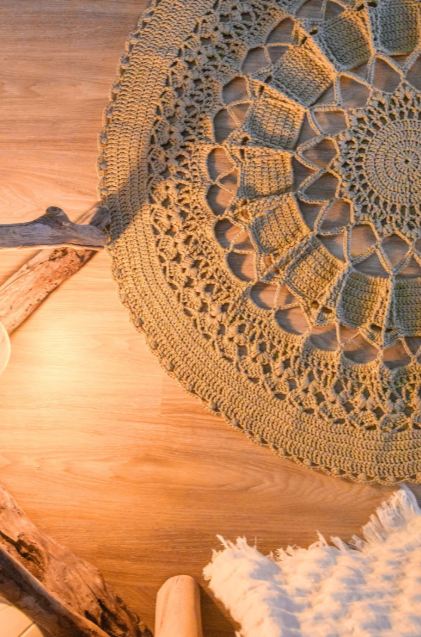 DMC Buch Nova Vita 4 15771