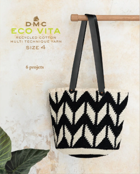 DMC Buch Eco Vita 4 15911