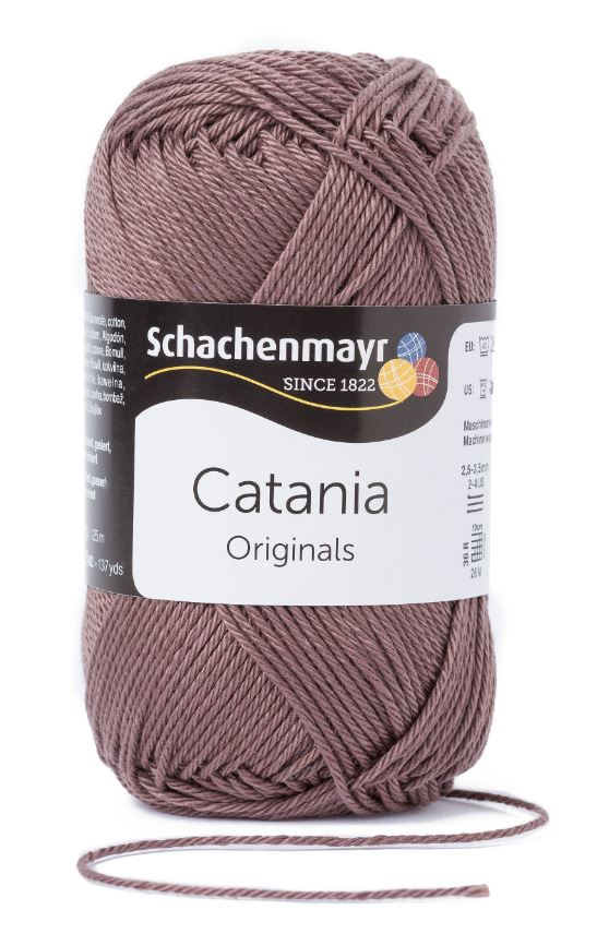 Schachenmayr Catania 0161