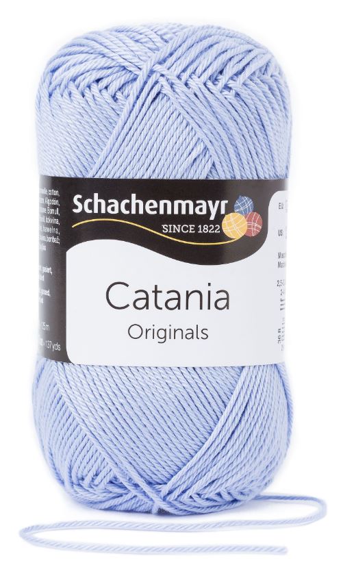 Schachenmayr Catania 0180
