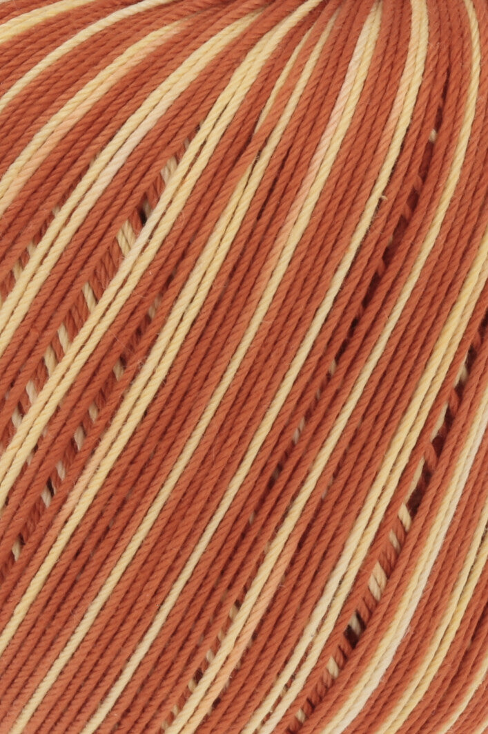 Lang Schulgarne 10/4 Bedruckt 1.0159