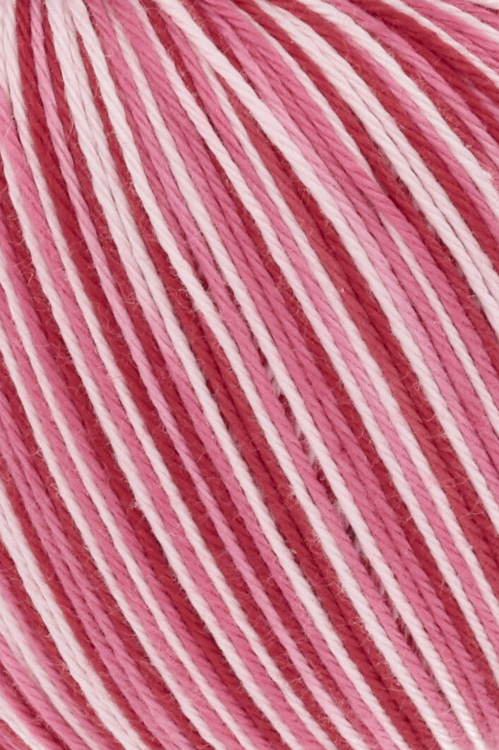 Lang Schulgarne 10/4 Bedruckt 1.0160