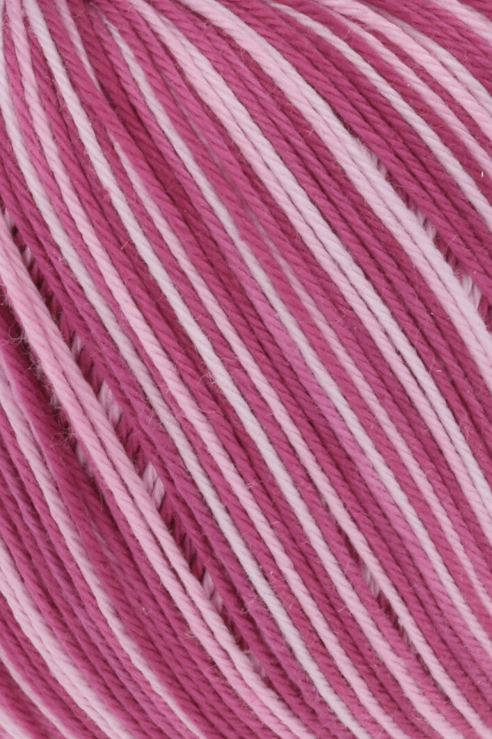 Lang Schulgarne 10/4 Bedruckt 1.0165