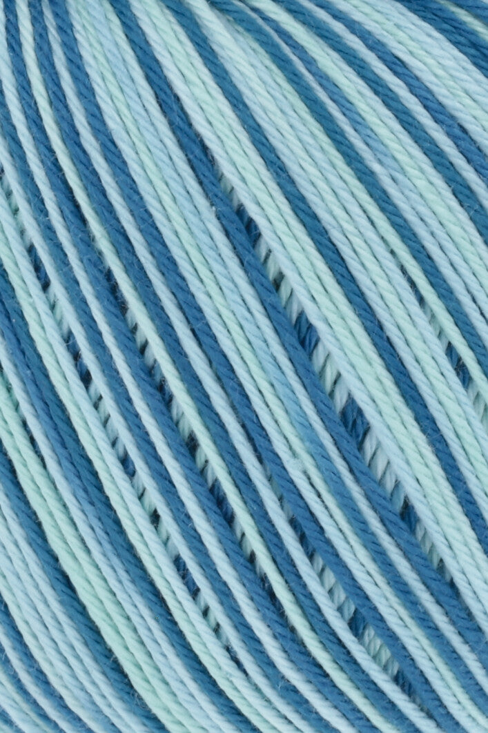 Lang Schulgarne 10/4 Bedruckt 1.0171