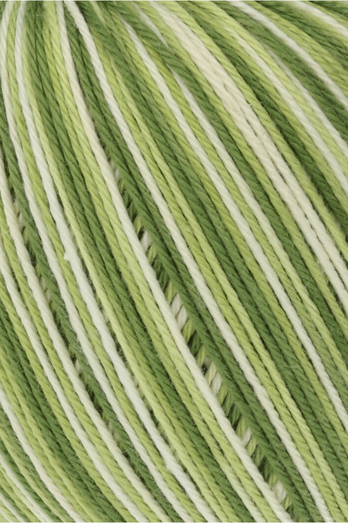 Lang Schulgarne 10/4 Bedruckt 1.0197