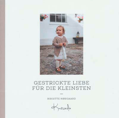 Gestrickte Liebe für die Kleinsten