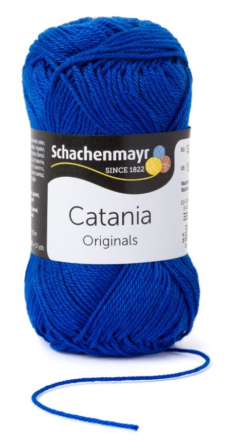 Schachenmayr Catania 0201