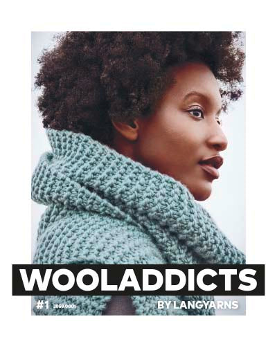 WOOLADDICTS 1
