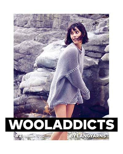 WOOLADDICTS 2