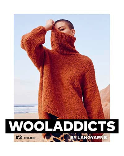 WOOLADDICTS 3