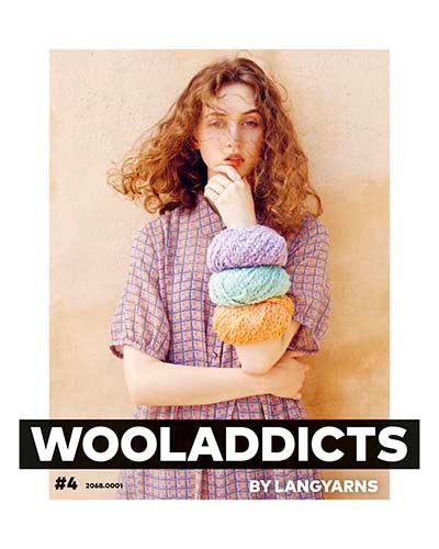 WAD WOOLADDICTS 4