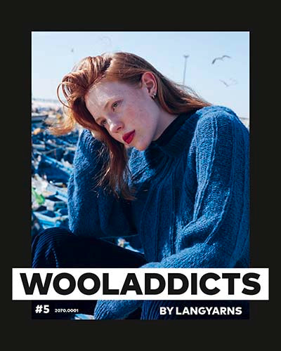 WOOLADDICTS 5