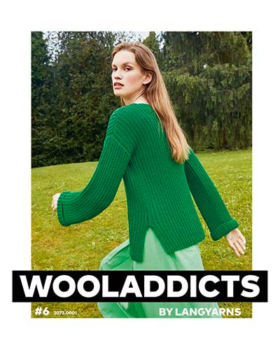 WOOLADDICTS 6