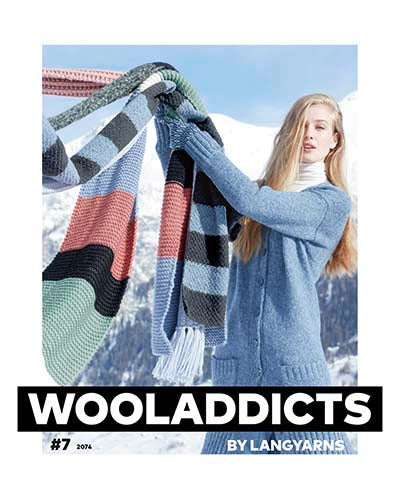 WOOLADDICTS 7